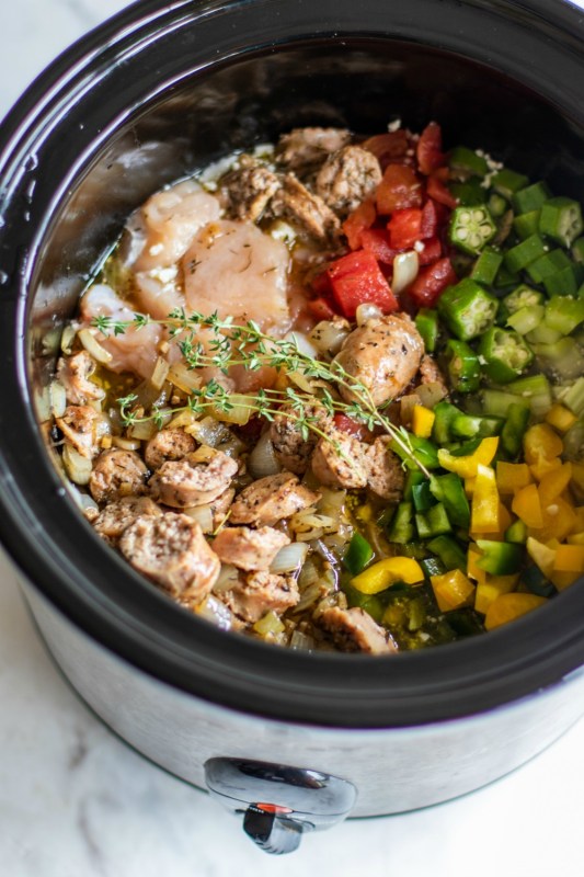 16 Keto Crock Pot Recipes For Easy Low Carb Meals Meal Prep On Fleek
